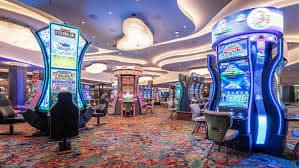 PP88 ပလက်ဖောင်းရှိ Live Casino နှင့် Slots ဂိမ်းအမျိုးမျိုး